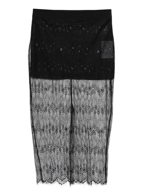 Gonna midi Alrose THE FRANKIE SHOP | ALROSESKFS21492100